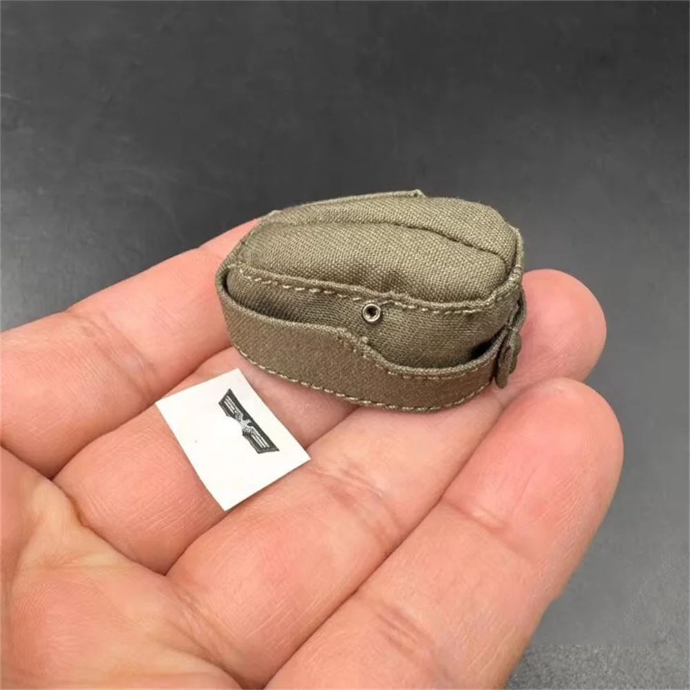 1/6 UJINDOU UD9041 Soldaat Pop Actie Mannelijke Head Sculpt Carving Speelgoed Model Niet Echte Zakken Niet Real Voor 12 "Action Figure verzamelen