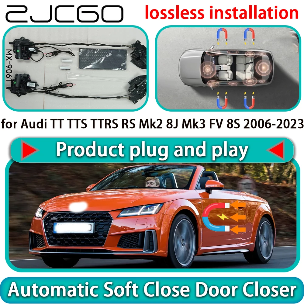 For Audi Tt Tts Ttr…