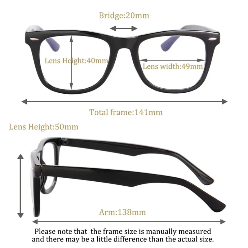 SHINU Brand Bifocal Presbyopia Glasses Men Progressive Multifocal Reading glasses can See Far And Near Myopia Eyeglasses custom