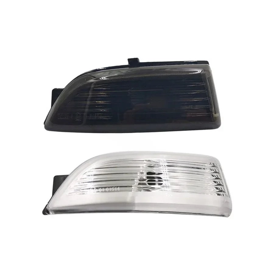 Suitable for Ford Ranger Mazda BT50 Rearview Mirror Side Lamp Rearview Mirror Turn Signal Lamp Housing view 2