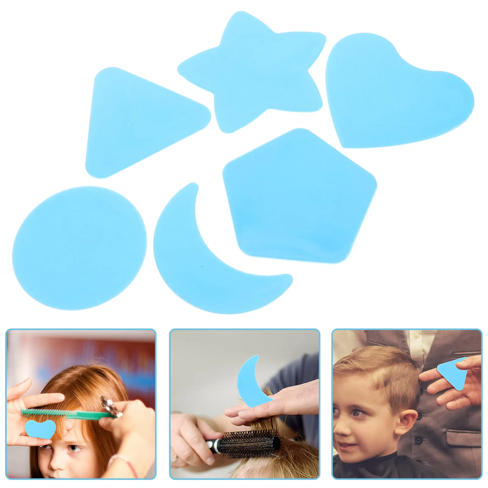 : Baba hajvágó készlet