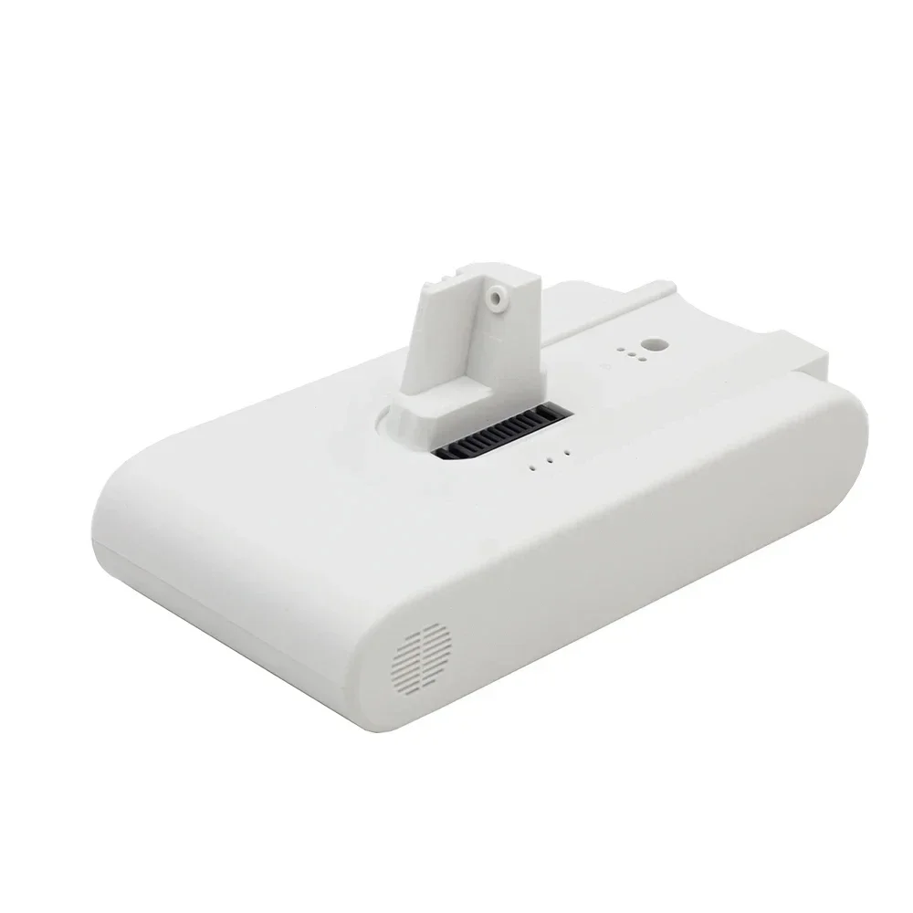 Akumulator litowo-jonowy 25,2 V 5000 mAh V8 V9 V10 V9P XR VVN3 do odkurzaczy ręcznych Dreame Akumulator zamienny