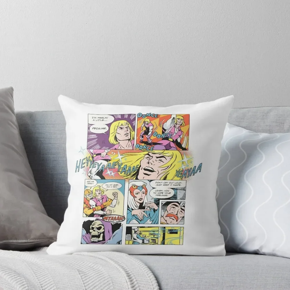 

HEYYEYAAEYAAAEYAEYAA Throw Pillow bed pillows Rectangular Cushion Cover New year Luxury Sofa Cushions pillow