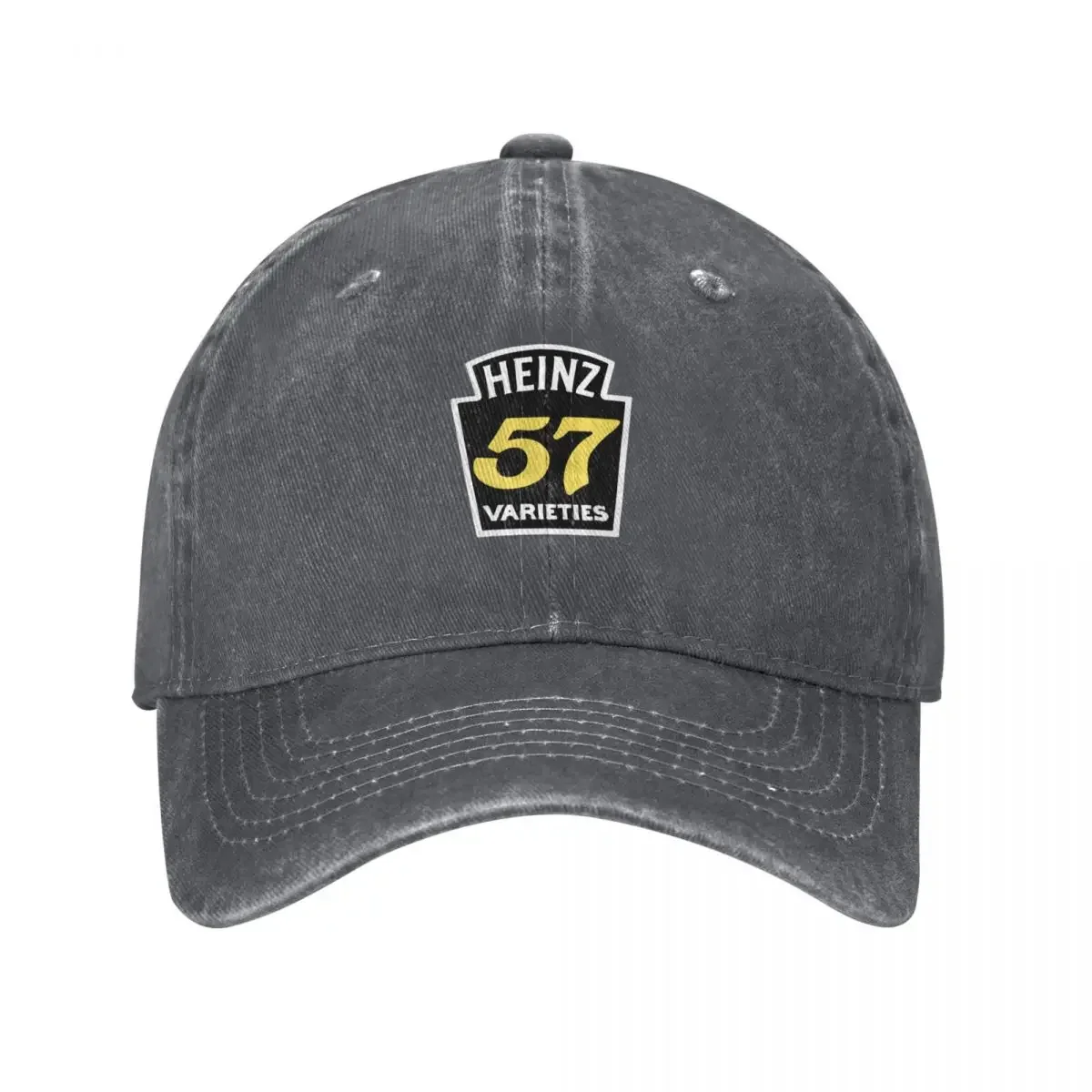 Gorra de béisbol Heinz 57 2005 | -F- |   Sombreros de sol para hombre, bolsa de playa, gorras para hombre, gorras para mujer