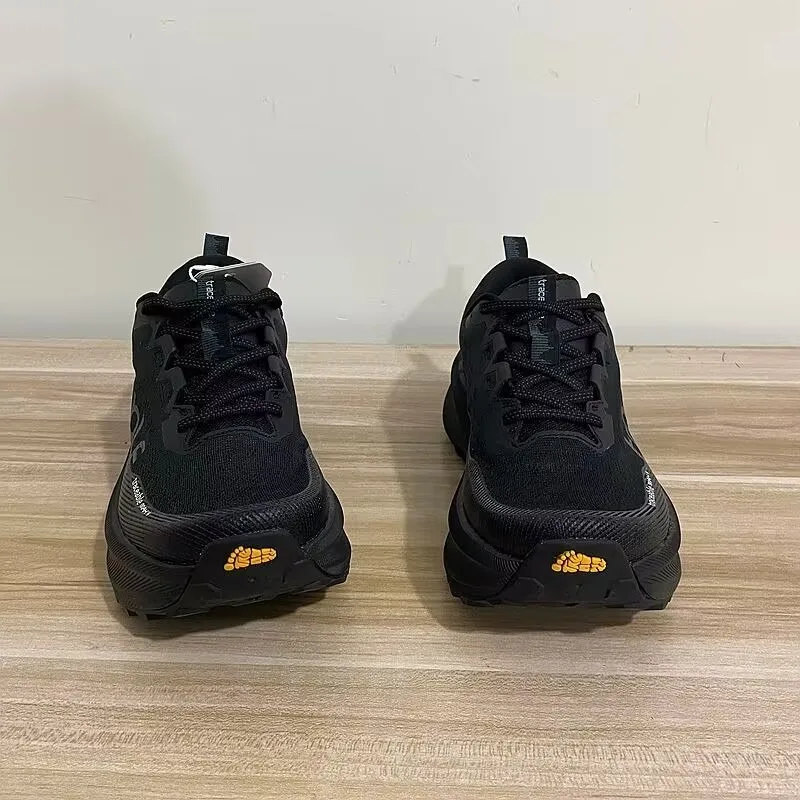 Original Brand Trail Running Shoes Mesh Breathable Running Shoes Comfortable Walking Jogging Shoe Anti-Slippery Gym Outdoor Shoe