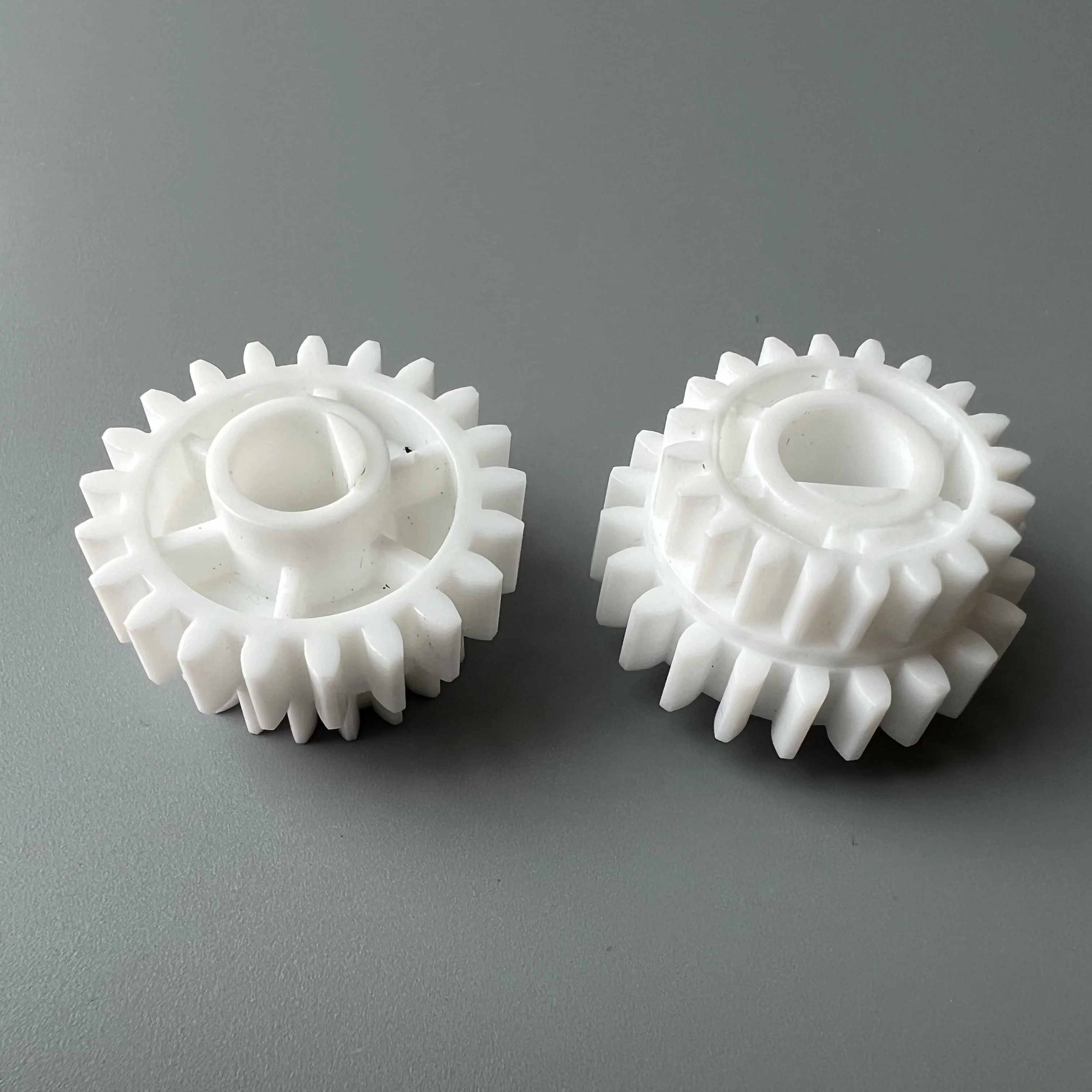 (2pcs/lot) Fuji Gear 34B7505852 Spur for Frontier 340 Minilab