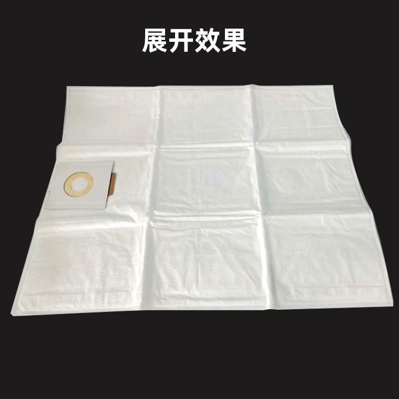 Suitable For MIRKA1242 Dust Bag Suitable For FESTOOL CT36/CT26 Dust Bag Dust Bag Filter Accessories