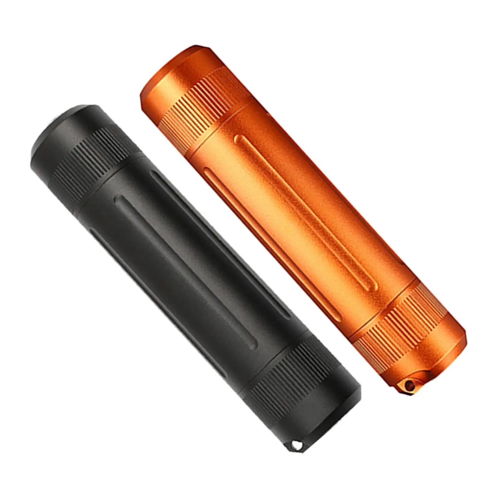 Pill Organizer Aluminum Alloy Tablet Container for Aspirin Travel Outdoor