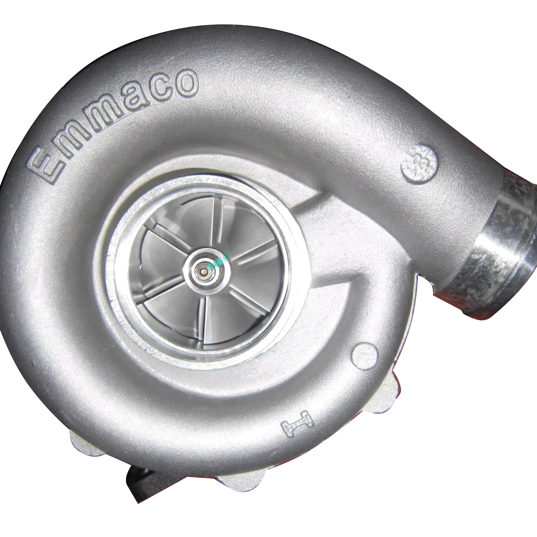 

H2C Turbo 3524695 3591608 3524598 5000670624 5000670625 5000670626 5000681178 5000670512 Turbocharger For Bus MIDR062045 Engine