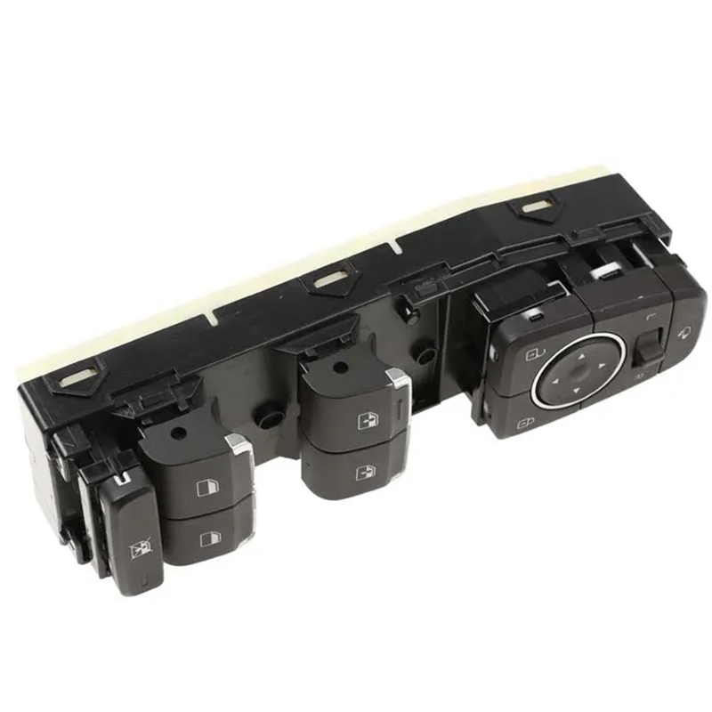 

Portable 93571G8000VVB Electric Master Power Window Control Switch Car 93571-G8000-VVB For Hyundai