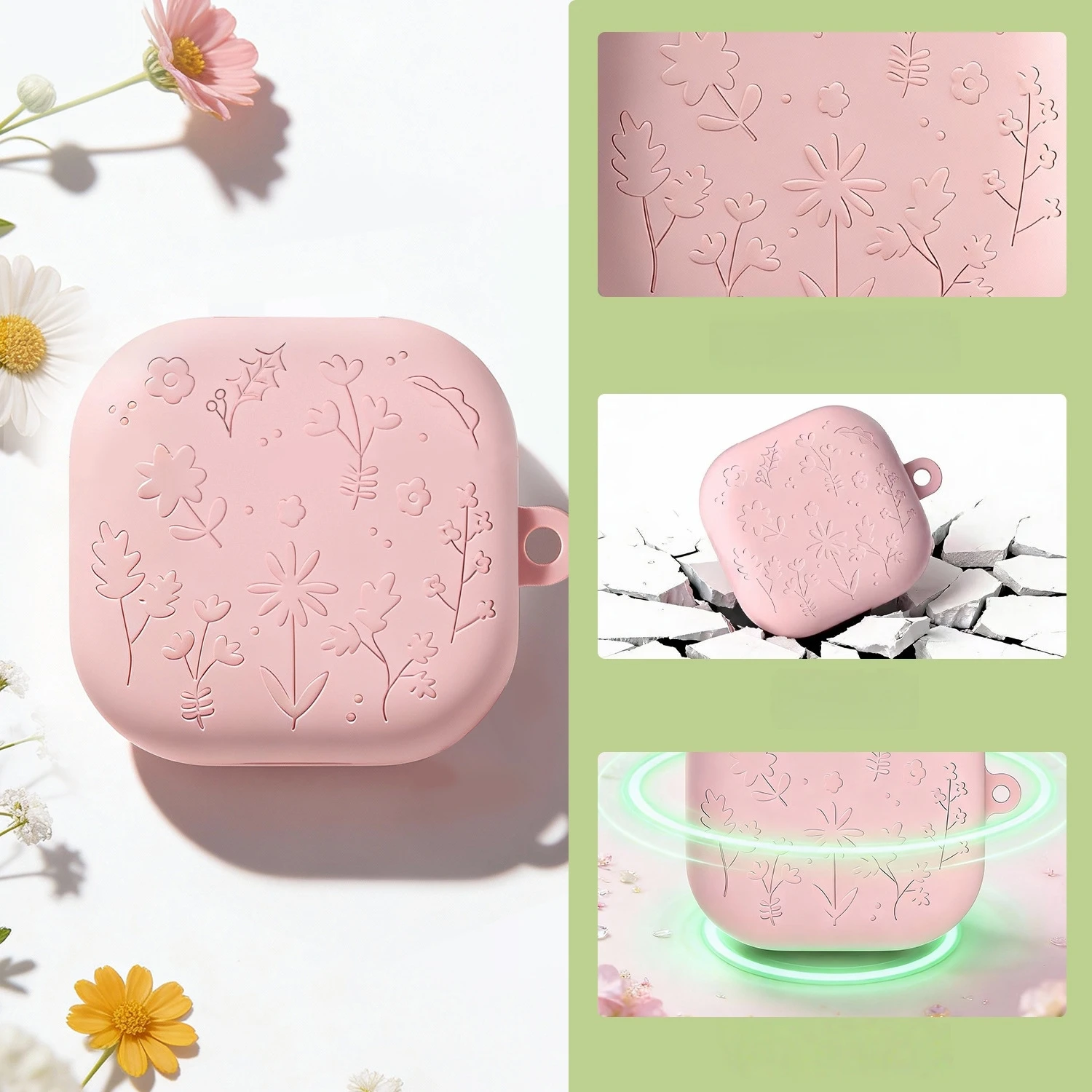 Protective Case For…