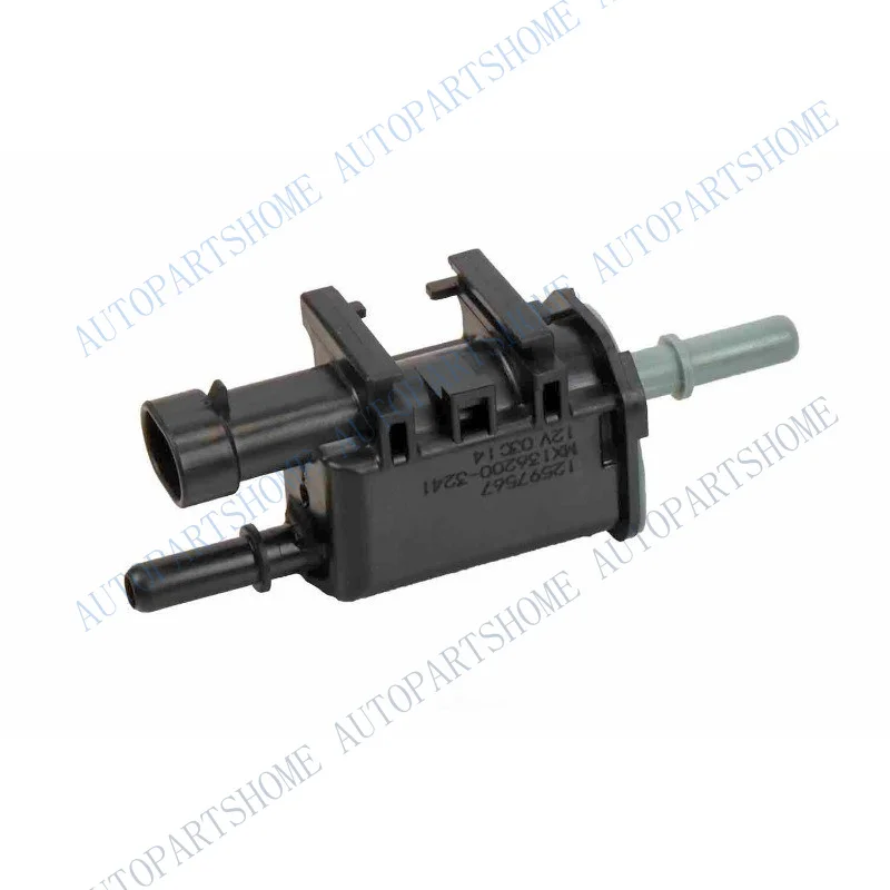 

Z... for 12597567 Vapor Canister Purge Valve Emission Solenoid Chevy GM ACDELCO
