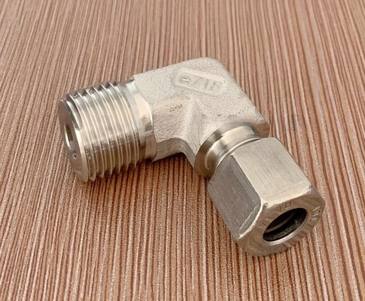 Stainless Steel Rig…