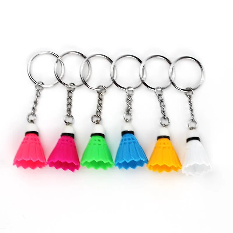 

60Pcs Mini Fitness Jewelery Keychains Car Key Chain Key Ring For Men Women Jewelry