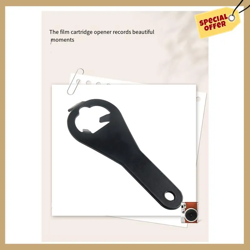 Стабильная производительность-35 мм инструмент для открывания кассеты для пленки для противоскользящей ручки Kodak, оборудование для обработки в темной комнате, доступ для киносъемки