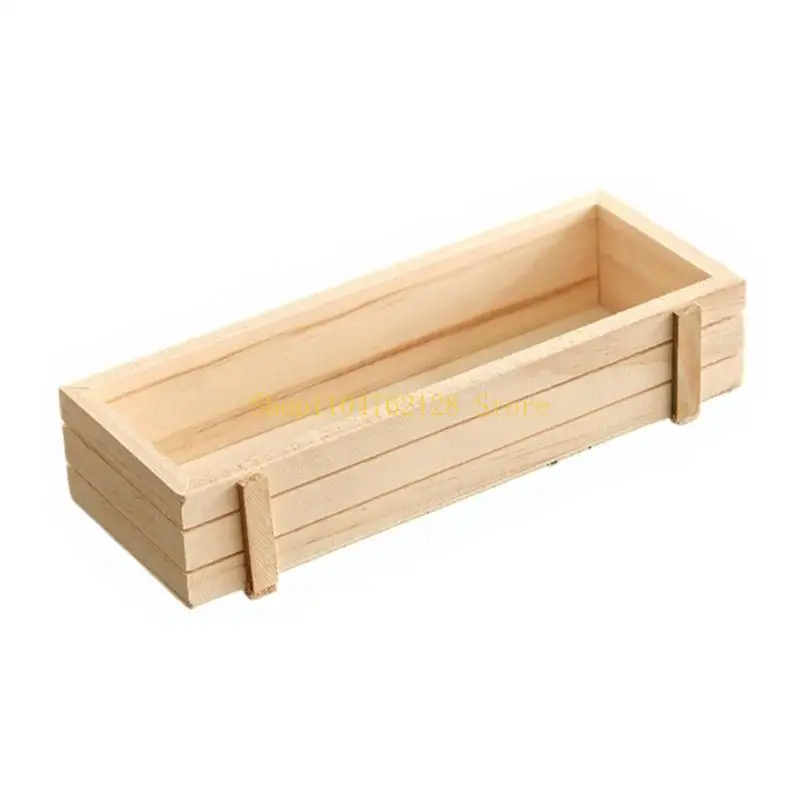 Multifunction Modern Planter Container For Succulents Herbs Space Saving Design Perfect For Small Apartments Office best sale