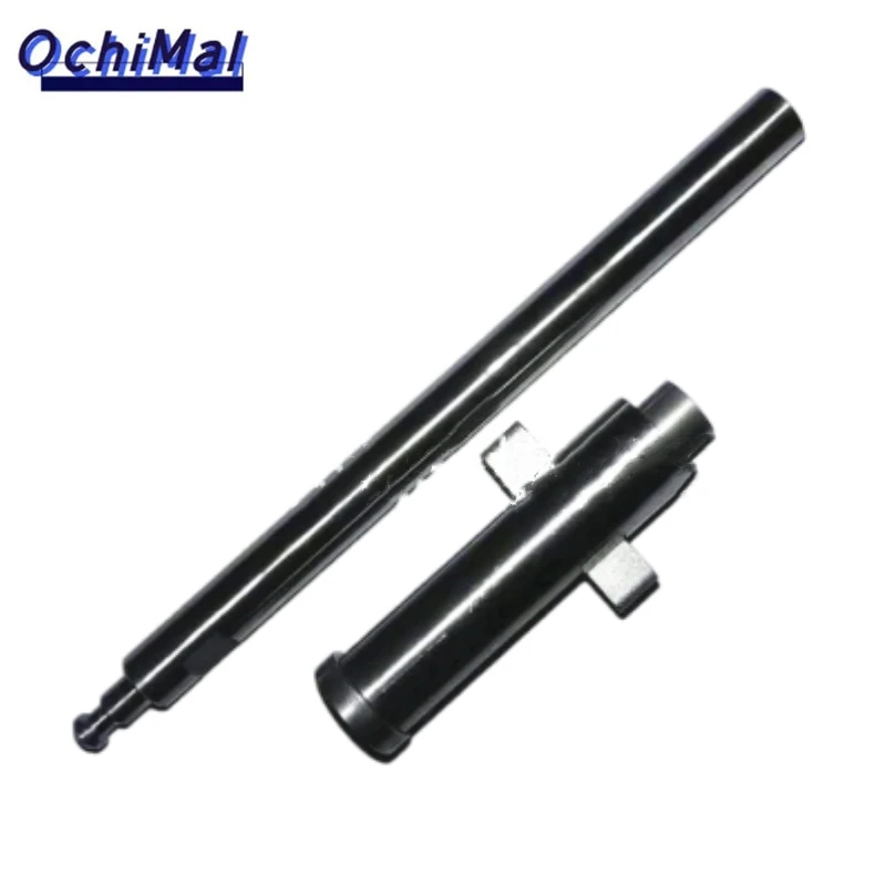 Internal Mold Locki…