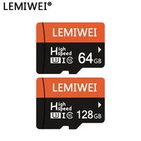 Tarjetas de memoria U3, 32GB, 64GB, tarjeta Micro TF SD, 128GB, 256GB, 512GB, tarjeta Flash Clase 10, tarjeta Micro TF/SD para teléfono, escritorio, portátil y PC