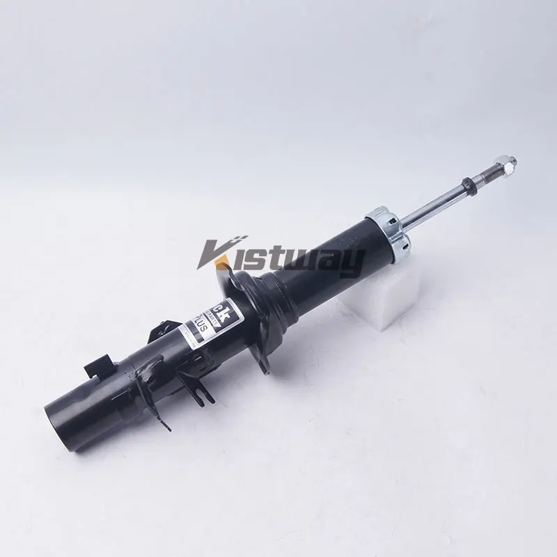 2PCS Front Or Rear Shock Absorbers Kit For Infiniti QX50 J50 2WD 4WD 2014-2018 561103WU2A 561113WU2A 562103WU2A