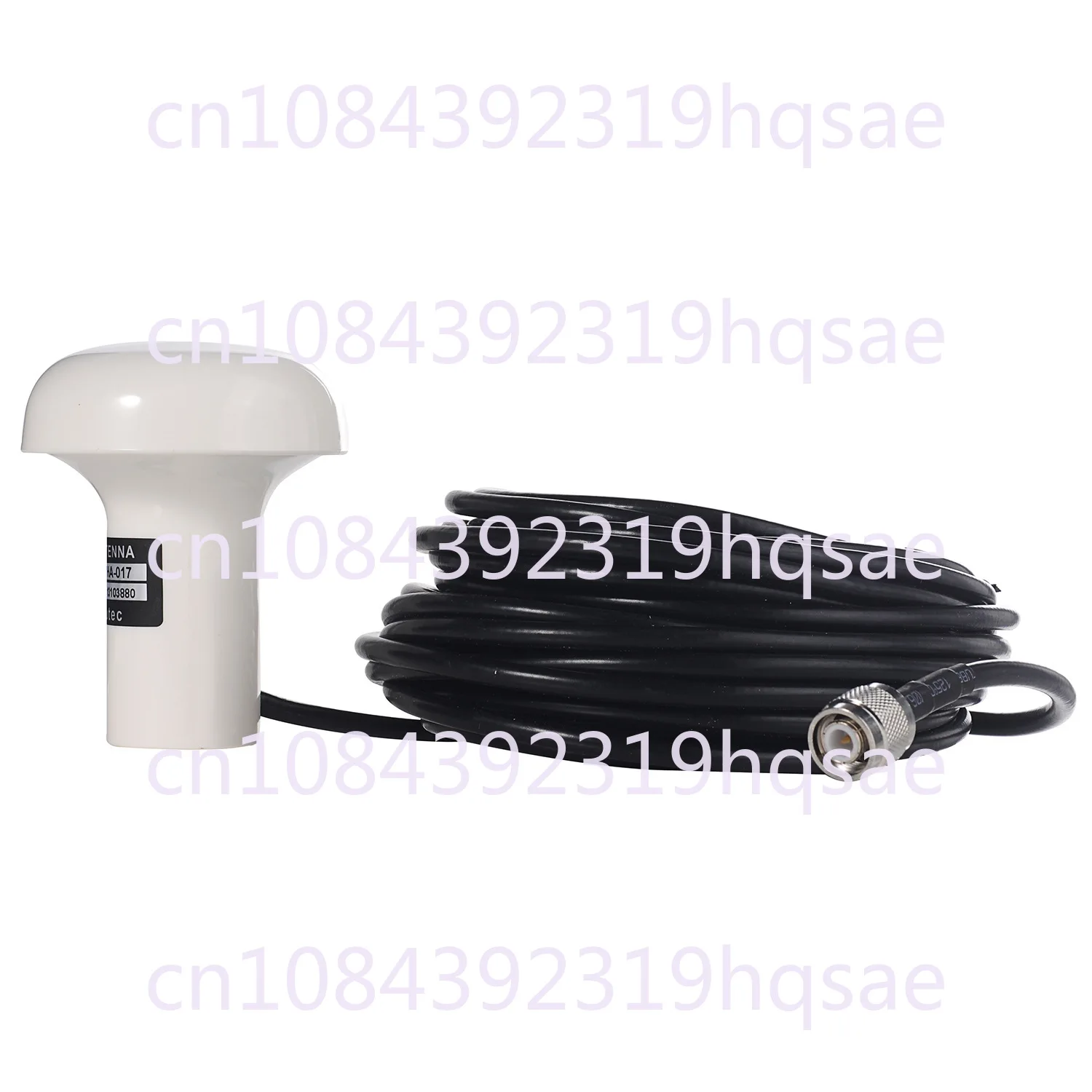 

HA-017 Vehicle or Marine GPS Antenna with 10M Cable TNC Connector