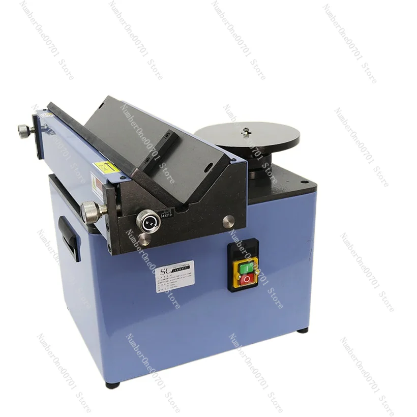 

High-Power Composite Slide C Angle Desktop Chamfering Machine Arc Deburring Inverted R Angle Artifact Mold