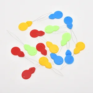 6 Büyük satış, makine için iğne-no. 4