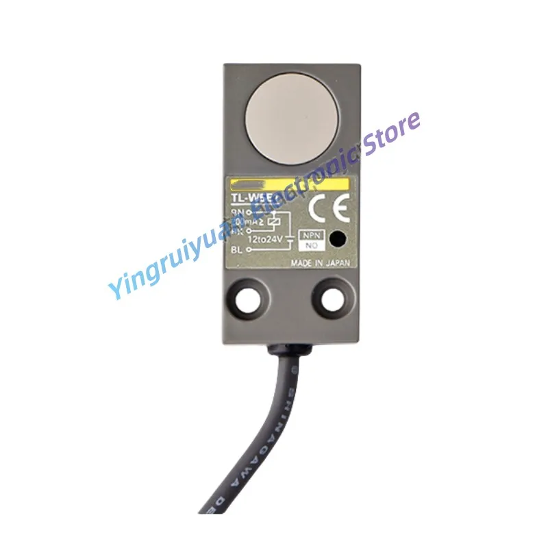 Proximity sensor TL-W1R5MC1 W3MC1 W5MC1 W3MB1 W5MD1 W5E1 W5MC2