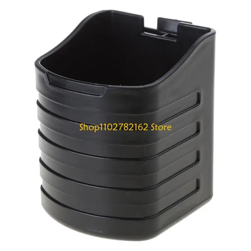 547B Box Side Mounts Fishing Barrels Accessories For Box Vertical Inserted Cup Holder