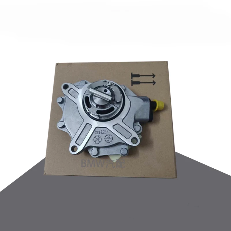 X1 X3 X5 X6 Z4 520 523 528 Engine vacuum pump