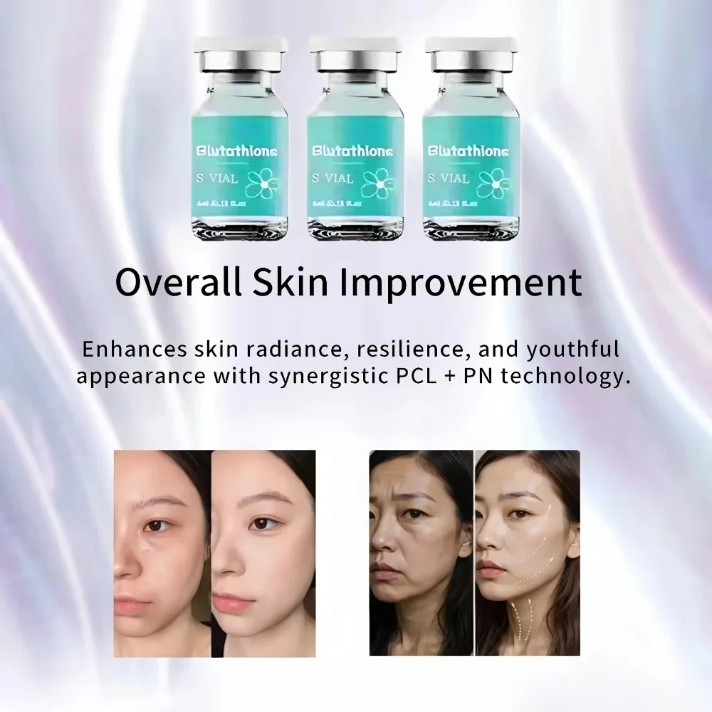 Glutathione Brightening Ampoule Essence 4ml5 - Deep Moisturizing Serum for Skin Elasticity - AliExpress 66 Glutathione Brightening Ampoule Essence 4ml5 - Deep Moisturizing Serum for Skin Elasticity - AliExpress 66