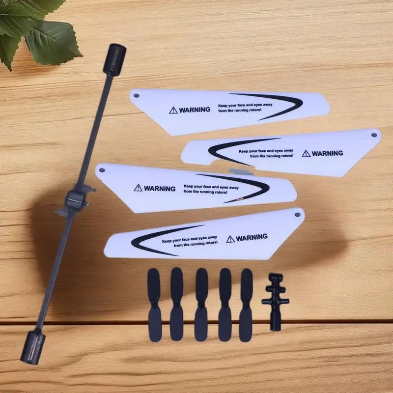 1Set Rc Mini Helico… - image