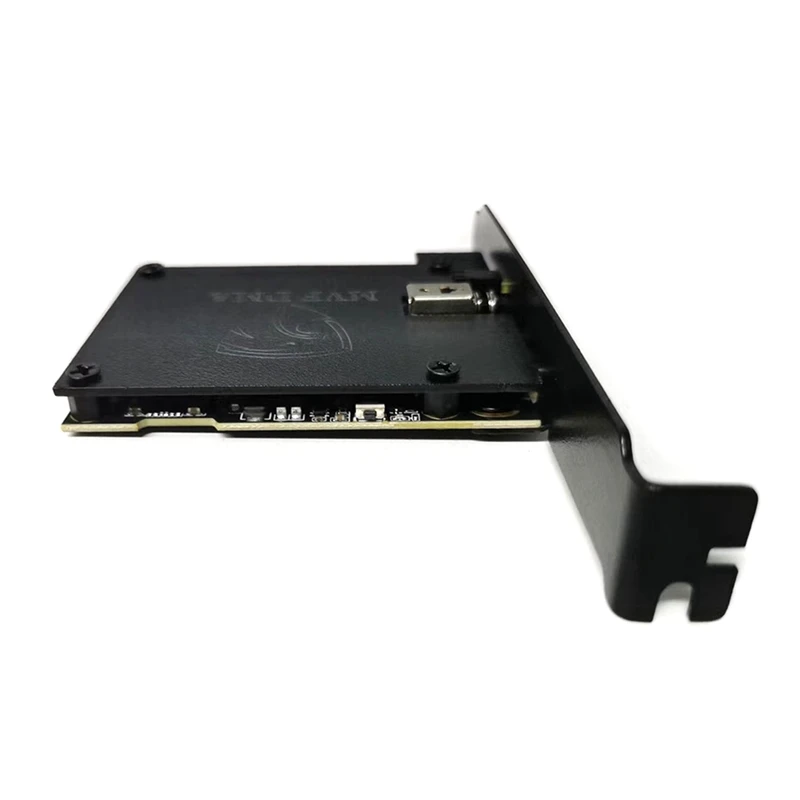 MVP DMA Board Basic Version General Firmware Direct Memory Access Clutch-Solution Enigma For Leetdma P1 DMA Board