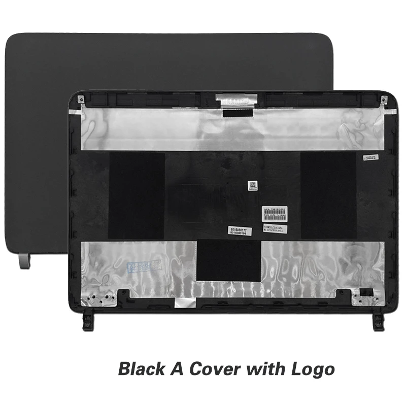 New Case For Probook 430 G2 435 G2 Laptop LCD Back Cover Front Bezel Upper Top Lower Bottom Case Palmrest Touchpad 768213-001