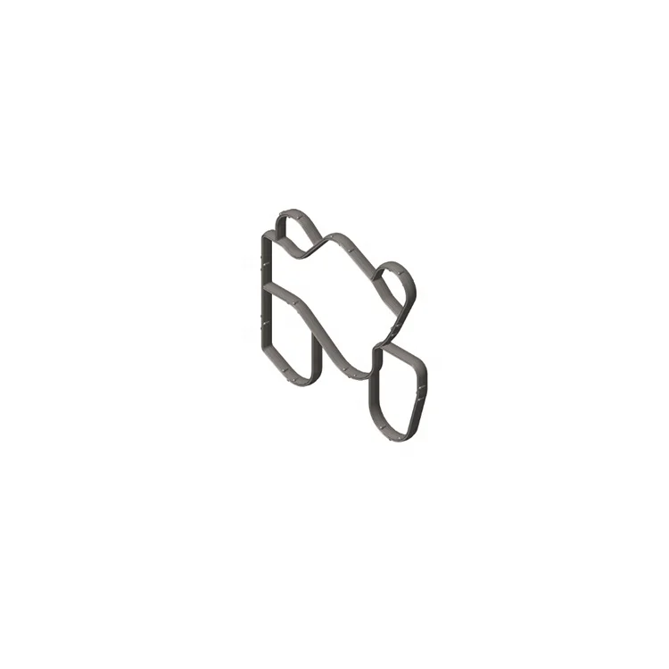 ISF Oil Cooler Housing Seal 5336808 diesel Engine Parts for Generator