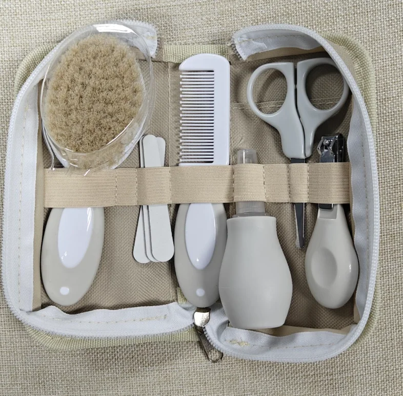 مجموعة العناية بالتغليف العملي - مراجعة Baby Products Mothercare وسعره