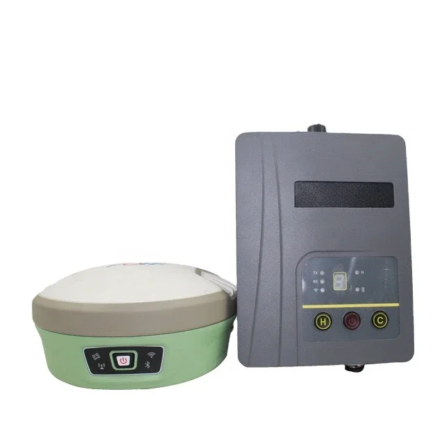 

A90 Intelligent Gps Gnss Irnss Used Geodetic Differential Quick Connection Rtk of Multi-language Supported