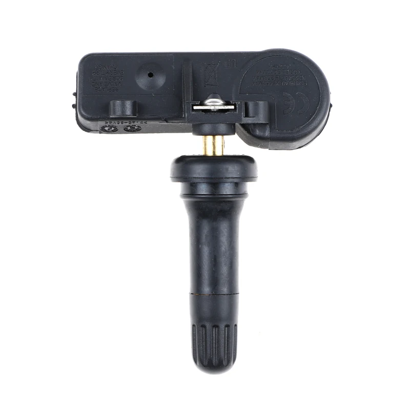 YAutI-Système de surveillance de la pression du capteur TPMS pour KIT, 9673860880, T5, 307, T7, 308, T84, 3008, W24, RCZ, T75, 5008