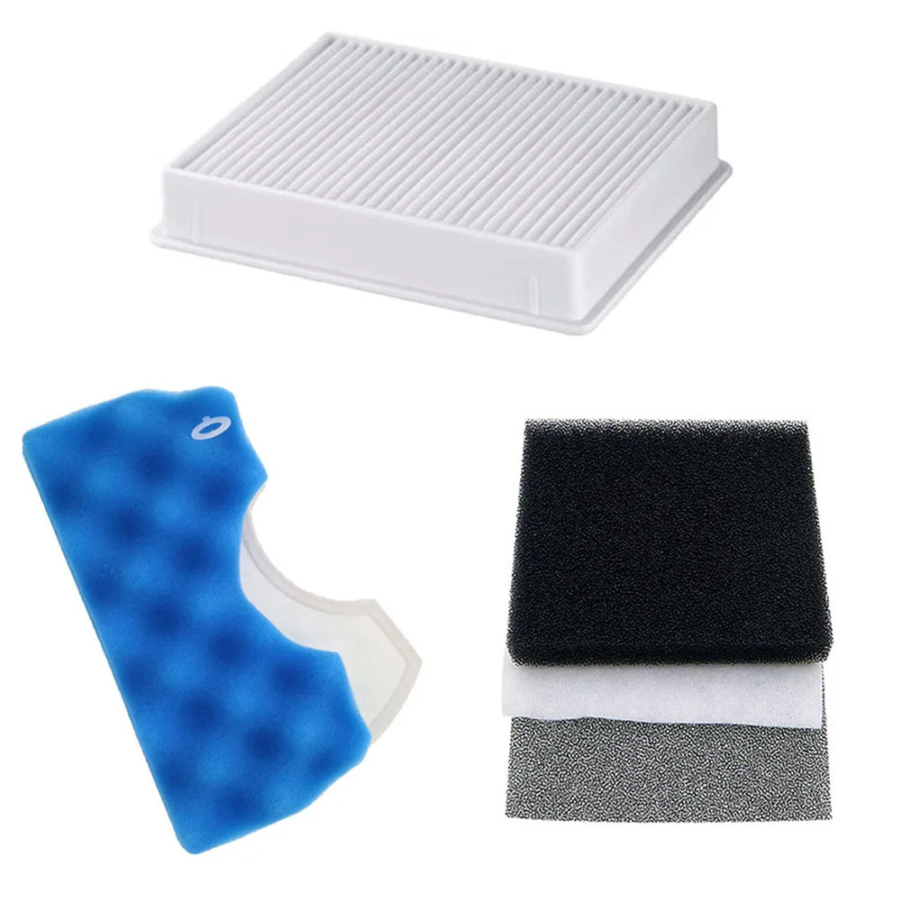 Sponge Filter DJ63-00669A for Samsung For SC43 SC44 SC45 for Vacuum Cleaner Models Replacement Filtration Component