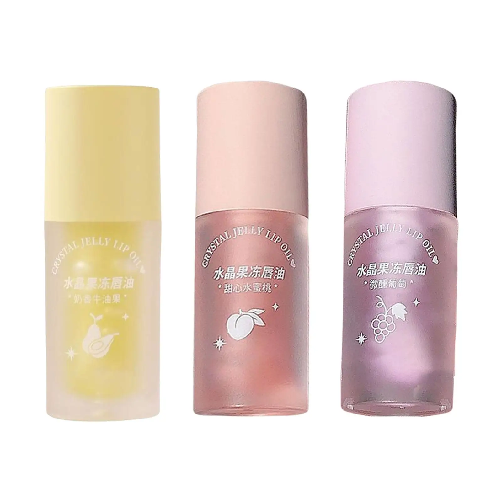 Lápiz labial hidratante transparente, Base de imprimación, cosméticos acondicionadores, maquillaje para mujeres