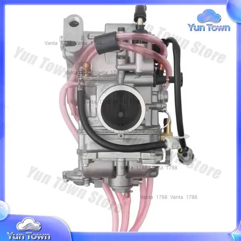Carburetor for Honda CRF450X CRF 450X CRF250r 2006-2009 CRF450 X 2005-2014 FCR40