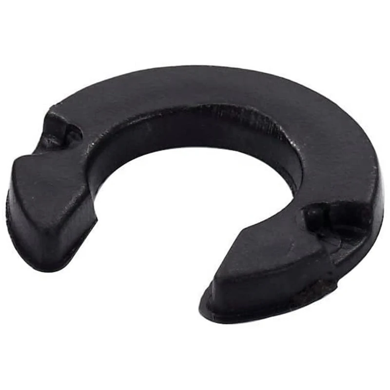 Multi-Purpose 2 PCS Fender Seat Nut Kit For Electra Glide Street Glide Sportster 1997-2020