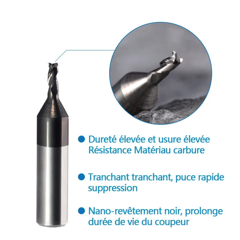 Image 3: Fraise JMA 9F 1F 2F 3F Compatible avec la Machine de clés MULTICODE JMA, outils de serrurier