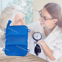 Biological Pressure Biofeedback Device Stabilizer Core Muscle Group Activation Function Recovery Training Pressure Meter