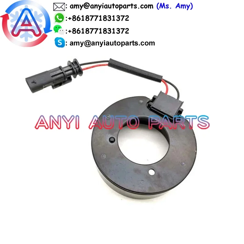

CC23399 car auto air electromagnetic ac compressor clutch coil spare parts for CAVALIER 1.0T 82.3x55x27x40