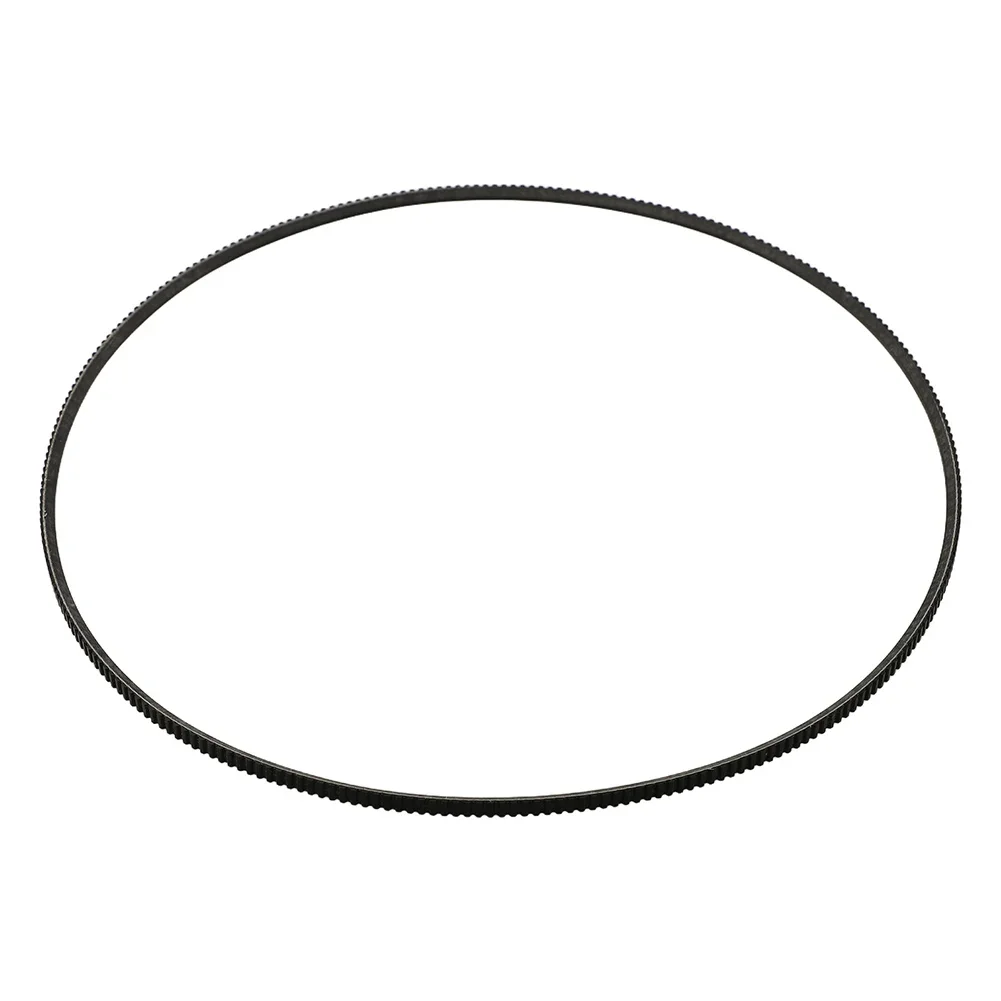 

7M530 Belt Drive Belt Lathe Operation Black Cold Resistant Easy Installation Long Service Life For Lathe Machines