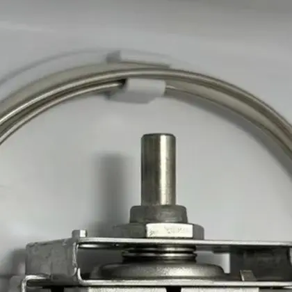 Thermostat for TCL Refrigerator Models and For Homa Systems Consistent Temperature Regulation and Functionality