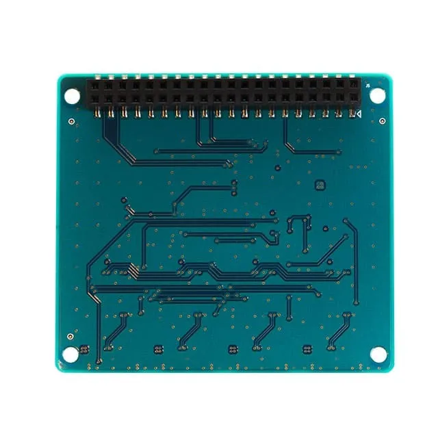 Millimeter Wave Radar Development Board XC112