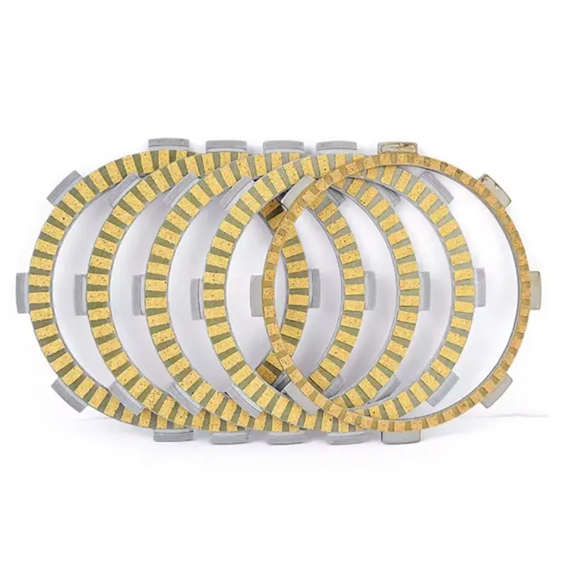 A96E-Motorcycle Parts Motorbike Clutch Plates For KTM