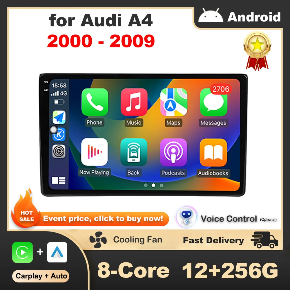 Car Radio Video Mul… - image