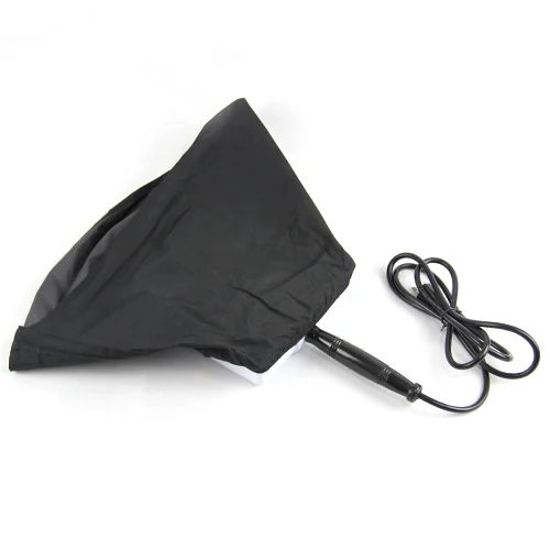 携帯型ウッドランプ/ウッドスキンアナライザー